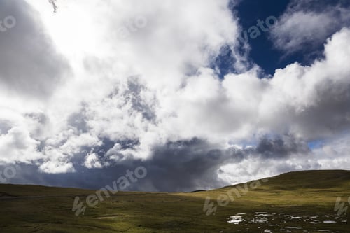 Preview: Andes Mountain
