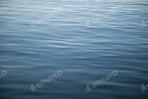 Preview: Abstraction In Water, For A Natural Background