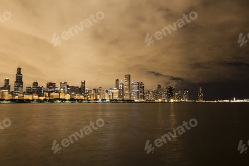 Preview: Chicago Downtown