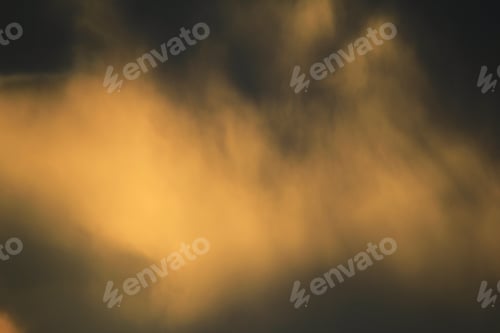 Preview: Colors In Nature And Clouds Of Magnificence - Background And Surreal Images