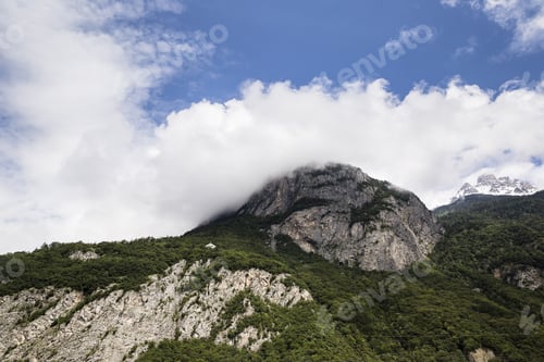 Preview: Swiss Alps