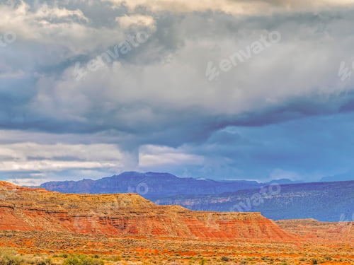 Preview: Zion National Park Is An American National Park Located In Southwestern Utah Near The City Of