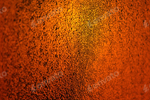 Preview: Colorful Stained Glass - Color Background - Beautiful Orange And Yellow