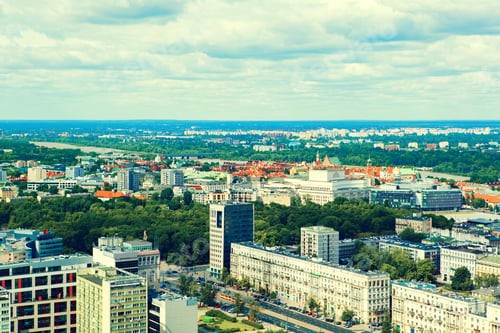 Preview: Warsaw
