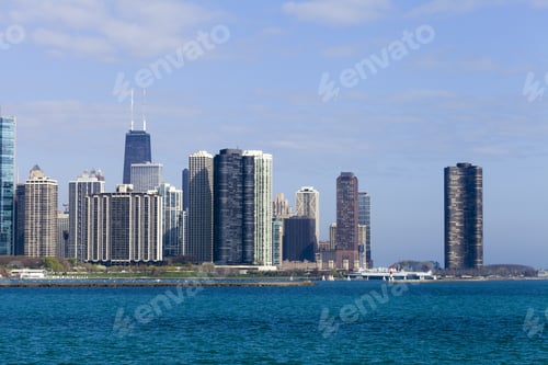Preview: Finance District