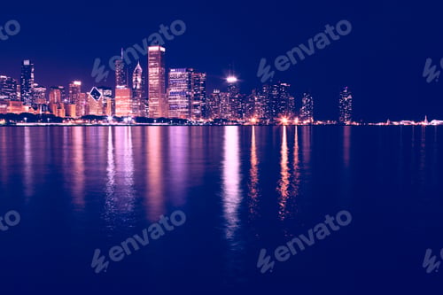 Preview: Chicago Downtown