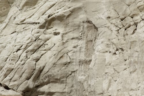 Preview: Landscape Of Weathered Stone For Abstract Background, From Southern Utah
