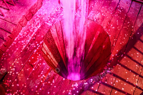 Preview: Us New York Chelsea Market Well Water Coins