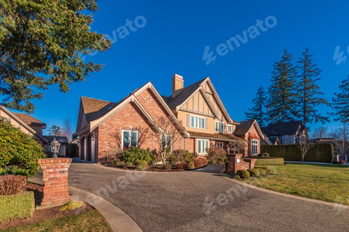 Preview: Luxury House In Vancouver, Canada.