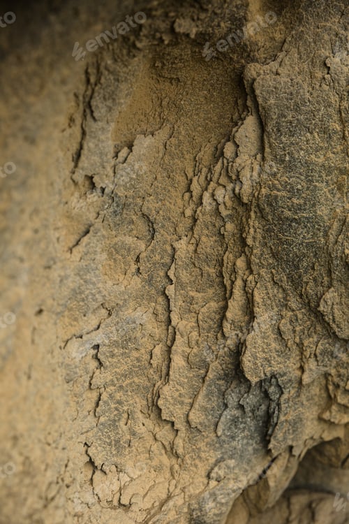 Preview: Image Of The Surface Of Stone. Rock Surface.