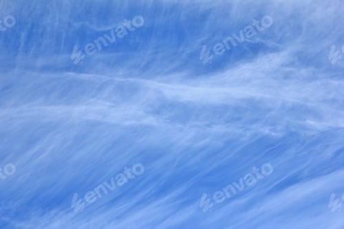 Preview: Cloud And Sky Background - Natural Wonders Of Design - Cold Air
