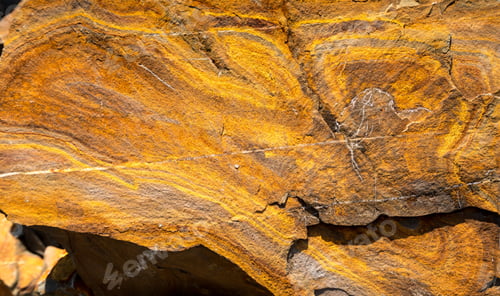 Preview: Unique Rock Formations In Detail At Hartland Quay In North Devon, England