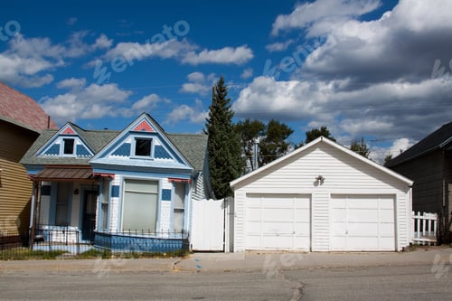 Aperçu: Home In Colorado