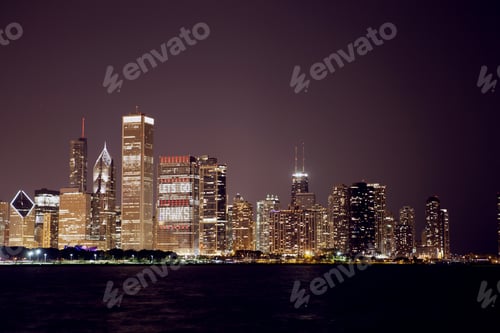 Preview: Chicago