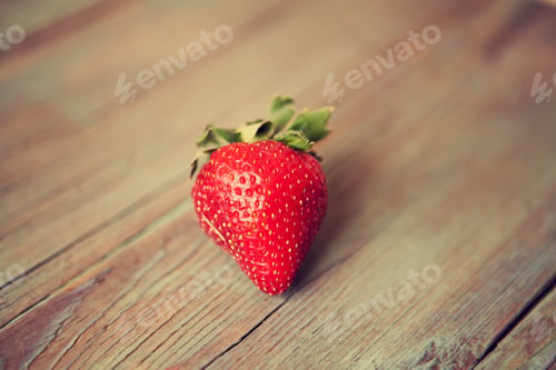 Preview: Strawberry