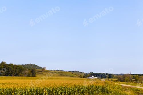 Preview: American Countryside