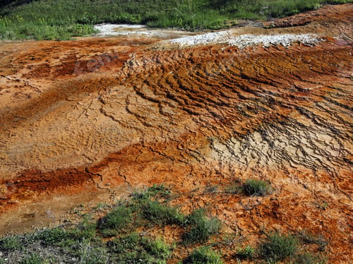 Preview: Yellowstone National Park In Wyoming