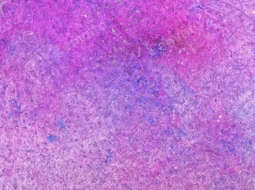 Preview: Purple With Blue Frozen Texture Frozen Colored Ice Texture To Use As Background Ot Texture