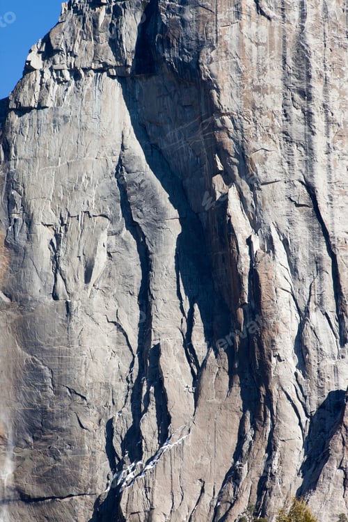 Preview: Abstraction Of Stone In Sunshine