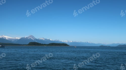 Preview: Scenery In Alaska