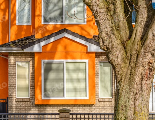 Preview: Luxury House In Vancouver, Canada.