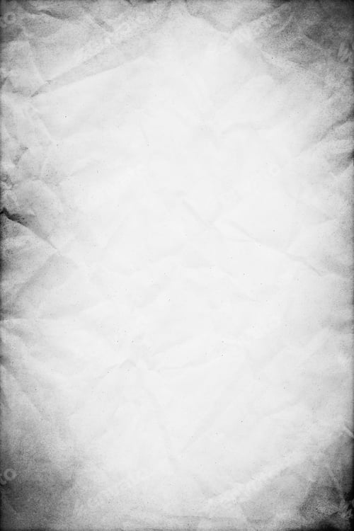 Preview: Vintage Textured Paper Background with Distressed Frame