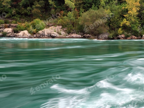 Preview: Whirlpool Park On Niagara River