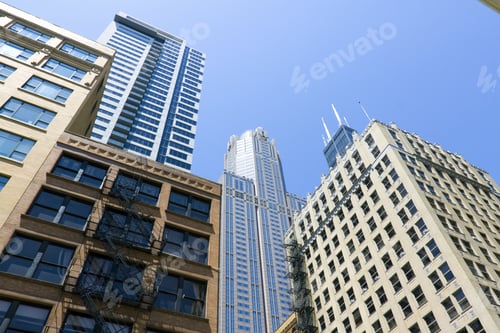 Preview: Office Buildings