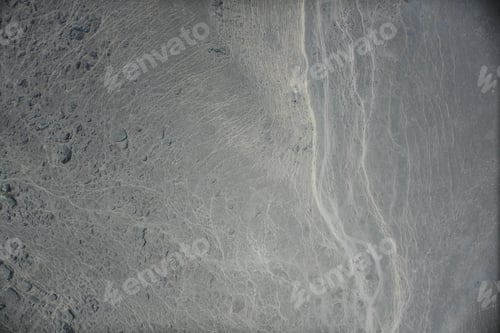 Preview: Aerial View Of Andes Mountain In Peru