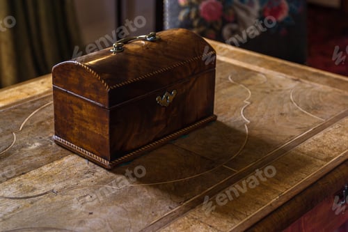 Preview: Perthshire Scotland - September 10 2019: Interior Details Of Blair Castle In The Scottish