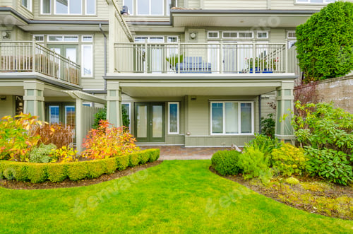 Preview: Luxury House In Vancouver, Canada.
