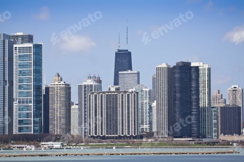 Preview: Chicago