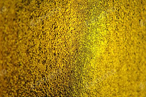 Preview: Colorful Stained Glass - Color Background - Beautiful Yellow