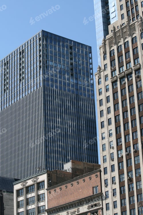 Preview: Downtown
