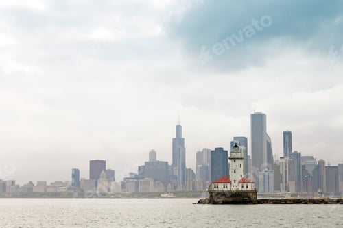 Preview: Lighthouse