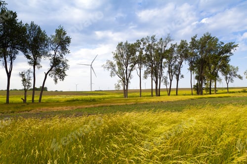 Preview: American Countryside Wind Farm