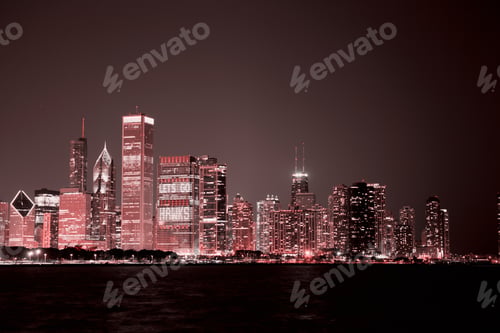 Preview: Chicago