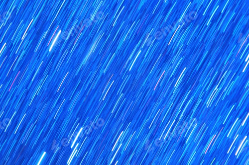 Preview: Background Of Blue - Art, Abstract, Color And Texture Of Light - Sweeping Through Time And Borders