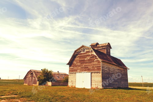 Preview: American Countryside