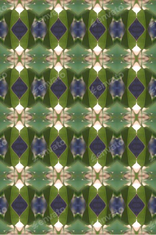 Preview: An Abstract Of Fresh Green Plumeria Rubra Leaves 0039