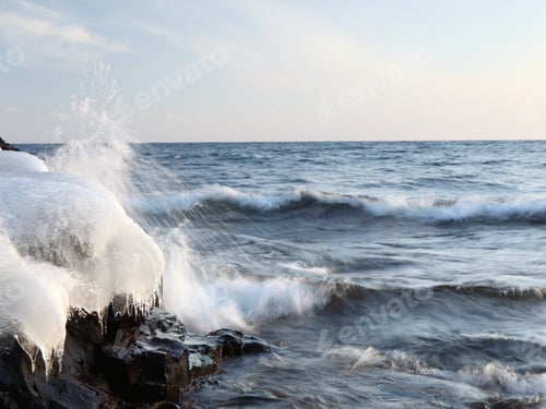 Preview: Lake Superior North Shore In Minnesota