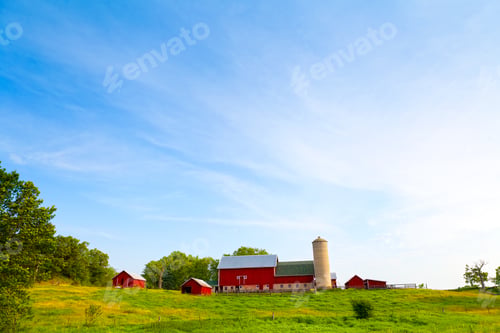 Preview: American Countryside
