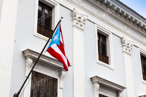 Preview: Architecture In San Juan Old City