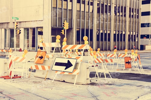 Preview: Construction Site