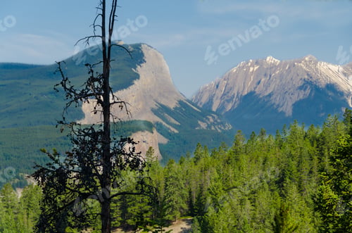 Preview: Rocky Mountains