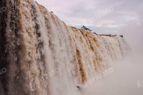 Preview: Brazil Iguazu Falls Water Park