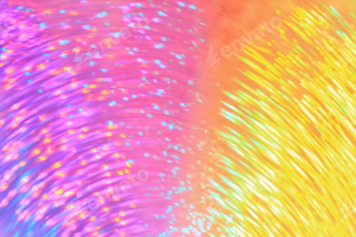 Preview: Purple On Gold Shine - Color Background - Beautiful Inspiration