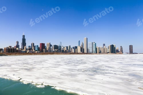 Preview: Winter In Chicago