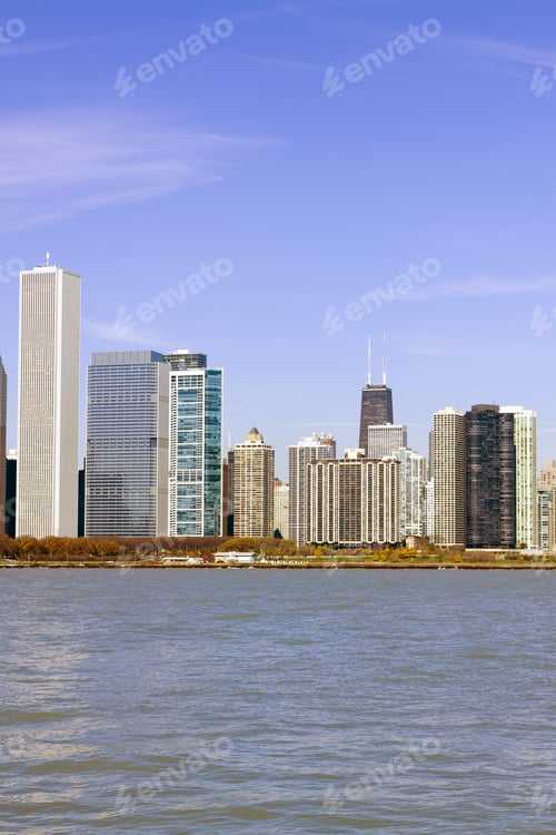 Preview: Chicago Downtown