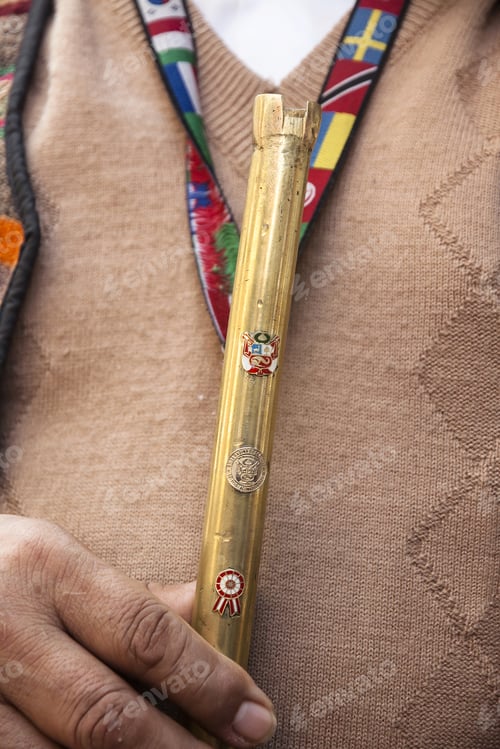 Preview: Musician